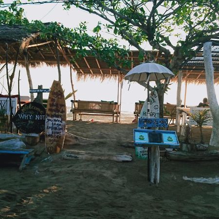 Why Not Bar And Bungalows #2 Pemenang Zewnętrze zdjęcie