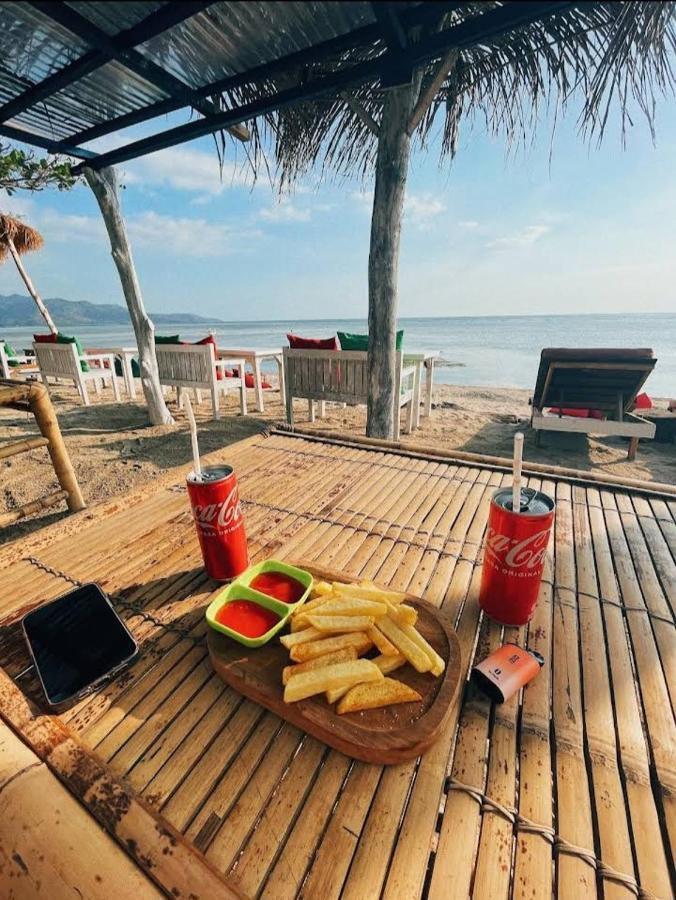 Why Not Bar And Bungalows #2 Pemenang Zewnętrze zdjęcie